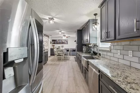 Kitchen - 1629 Orange Tree Dr, Edgewater, FL 32132 photo 1 of 5