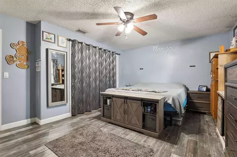 Bedroom - 1629 Orange Tree Dr, Edgewater, FL 32132 photo 3 of 5