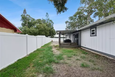 Exterior - 1629 Orange Tree Dr, Edgewater, FL 32132 photo 4 of 16