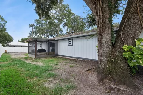 Exterior - 1629 Orange Tree Dr, Edgewater, FL 32132 photo 13 of 16