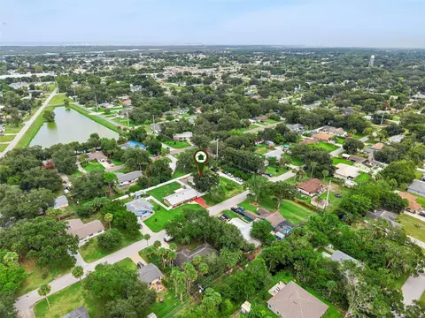 View/Area - 1629 Orange Tree Dr, Edgewater, FL 32132 photo 10 of 11