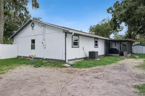 Exterior - 1629 Orange Tree Dr, Edgewater, FL 32132 photo 15 of 16