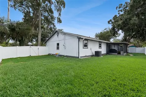 Exterior - 1629 Orange Tree Dr, Edgewater, FL 32132 photo 12 of 16