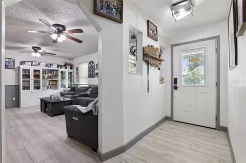 Entry Way - 1629 Orange Tree Dr, Edgewater, FL 32132 photo 1 of 2
