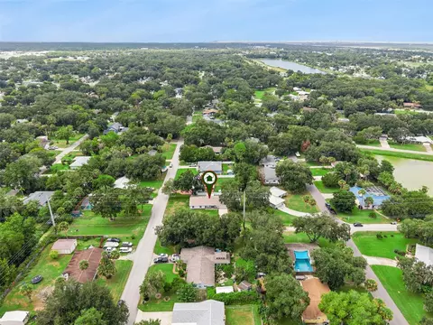 View/Area - 1629 Orange Tree Dr, Edgewater, FL 32132 photo 8 of 11