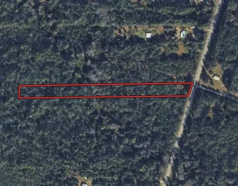 6366 County Road 315c, Keystone Heights, FL 32656