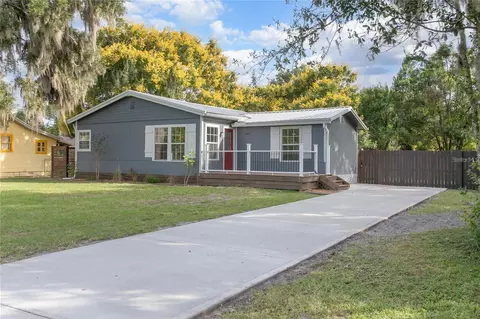 1014 Talton Ave, Deland, FL 32720