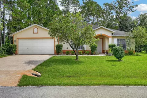 25 Rymshaw Dr, Palm Coast, FL 32164