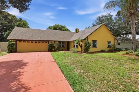 Exterior - 4 Red Bud Ln, Ormond Beach, FL 32174 photo 2 of 11