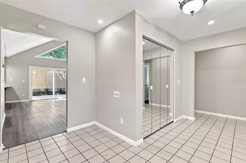 Entry Way - 4 Red Bud Ln, Ormond Beach, FL 32174 photo 1 of 1