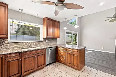 Kitchen - 4 Red Bud Ln, Ormond Beach, FL 32174 photo 4 of 4