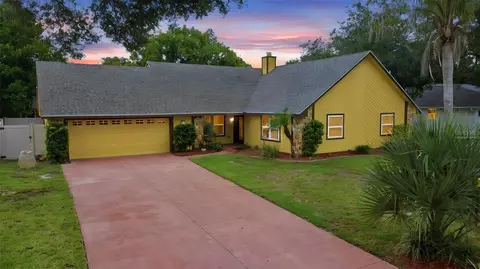 Exterior - 4 Red Bud Ln, Ormond Beach, FL 32174 photo 5 of 11