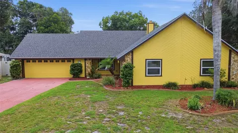Exterior - 4 Red Bud Ln, Ormond Beach, FL 32174 photo 3 of 11