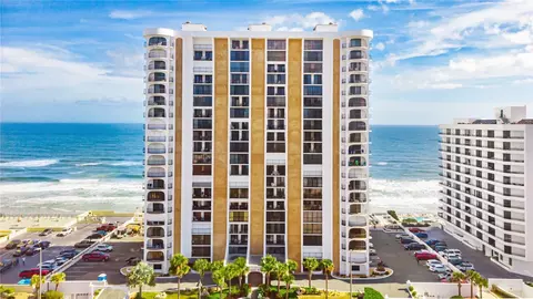 3003 S Atlantic Ave #4C5, Daytona Beach Shores, FL 32118