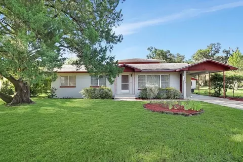601 Glenwood Rd, Deland, FL 32720
