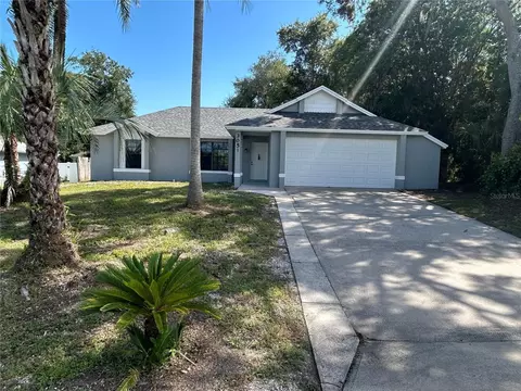 3051 Keyport St, Deltona, FL 32738