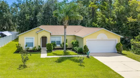 94 Bird Of Paradise Dr, Palm Coast, FL 32137