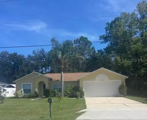 94 Bird Of Paradise Dr, Palm Coast, FL 32137