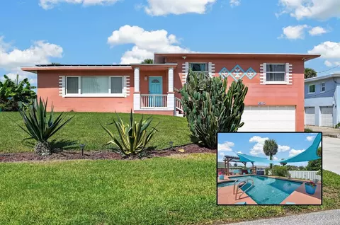 1910 Marilyn St, Daytona Beach, FL 32118