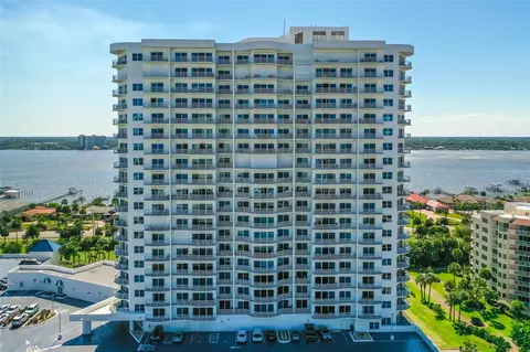 2 Oceans West Blvd #406, Daytona Beach Shores, FL 32118