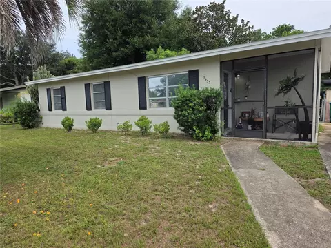 2433 Adams Ave, Deltona, FL 32738