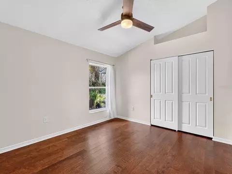 Bedroom - 1625 Abrams Rd, Eustis, FL 32726 photo 3 of 4