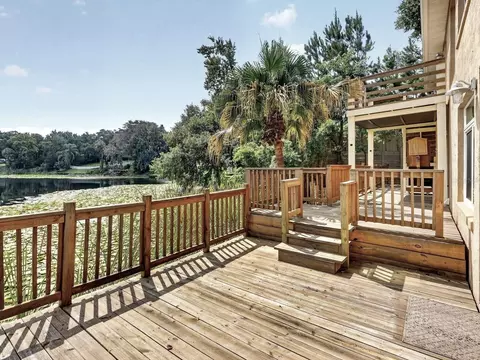 Exterior - 1625 Abrams Rd, Eustis, FL 32726 photo 9 of 18
