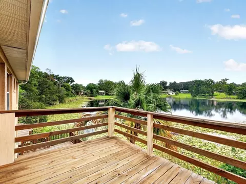 Exterior - 1625 Abrams Rd, Eustis, FL 32726 photo 7 of 18