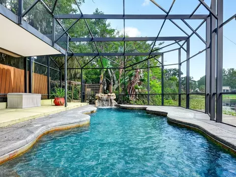 Exterior - 1625 Abrams Rd, Eustis, FL 32726 photo 14 of 18