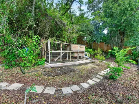 Exterior - 1625 Abrams Rd, Eustis, FL 32726 photo 13 of 18