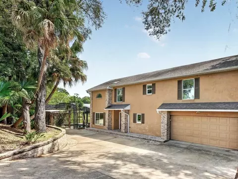 Exterior - 1625 Abrams Rd, Eustis, FL 32726 photo 2 of 18