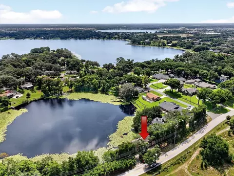 View/Area - 1625 Abrams Rd, Eustis, FL 32726 photo 5 of 6