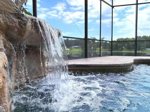 Exterior - 1625 Abrams Rd, Eustis, FL 32726 photo 15 of 18