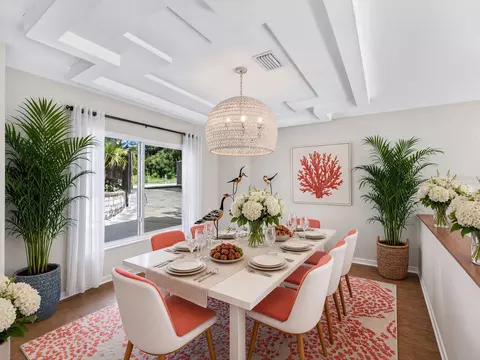 Dining - 1625 Abrams Rd, Eustis, FL 32726 photo 1 of 2