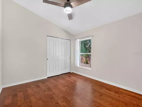Bedroom - 1625 Abrams Rd, Eustis, FL 32726 photo 4 of 4