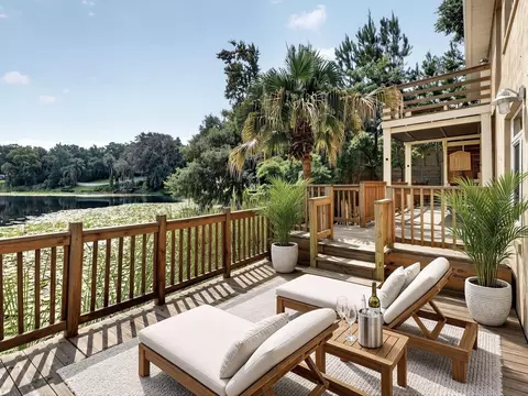 Exterior - 1625 Abrams Rd, Eustis, FL 32726 photo 10 of 18
