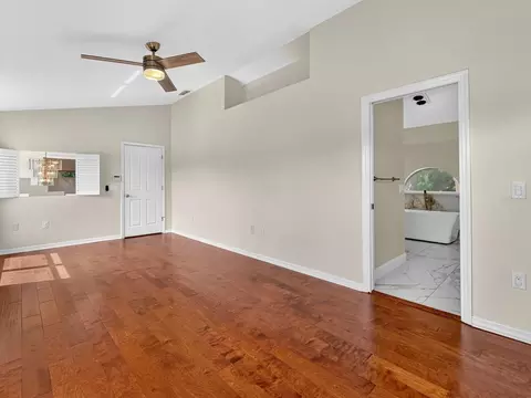 Bedroom - 1625 Abrams Rd, Eustis, FL 32726 photo 2 of 4