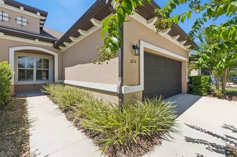 Exterior - 3274 Bailey Ann Dr, Ormond Beach, FL 32174 photo 7 of 7