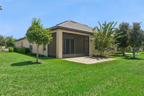 Exterior - 3274 Bailey Ann Dr, Ormond Beach, FL 32174 photo 5 of 7