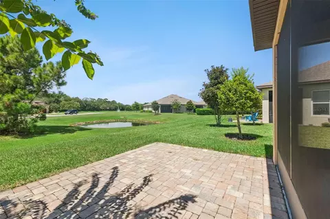 Exterior - 3274 Bailey Ann Dr, Ormond Beach, FL 32174 photo 6 of 7