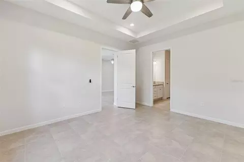 Bedroom - 3274 Bailey Ann Dr, Ormond Beach, FL 32174 photo 1 of 2