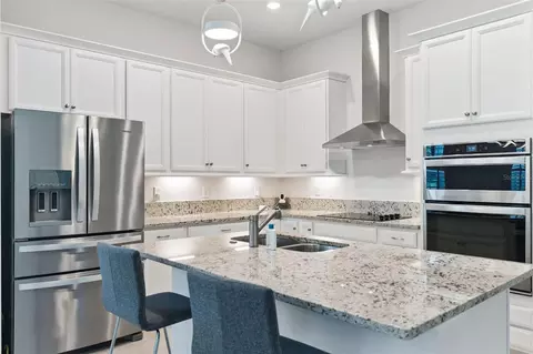 Kitchen - 3274 Bailey Ann Dr, Ormond Beach, FL 32174 photo 3 of 5