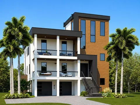 6100 Bahama Shores Dr S, Saint Petersburg, FL 33705