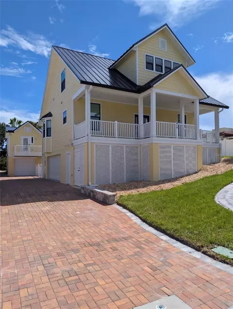 414 Jessamine Blvd, Daytona Beach, FL 32118