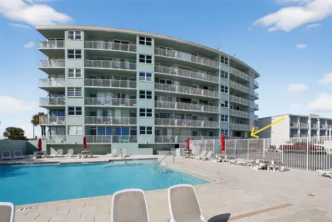 800 N Atlantic Ave #201, Daytona Beach, FL 32118