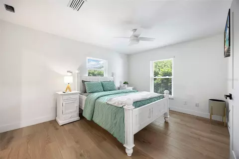 Bedroom - 43 Capistrano Dr, Ormond Beach, FL 32176 photo 5 of 6