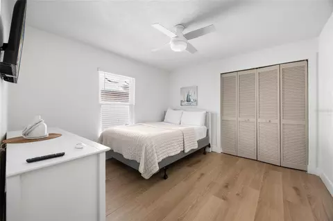 Bedroom - 43 Capistrano Dr, Ormond Beach, FL 32176 photo 3 of 6