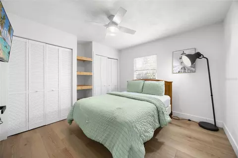 Bedroom - 43 Capistrano Dr, Ormond Beach, FL 32176 photo 1 of 6