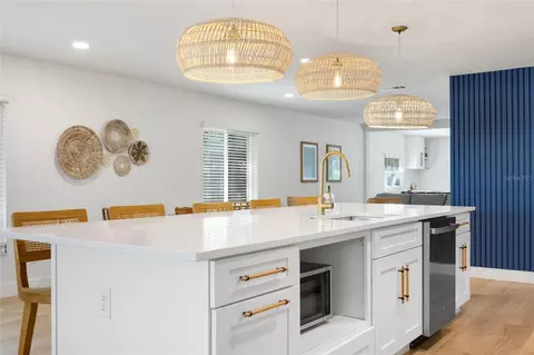 Kitchen - 43 Capistrano Dr, Ormond Beach, FL 32176 photo 3 of 7