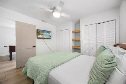 Bedroom - 43 Capistrano Dr, Ormond Beach, FL 32176 photo 2 of 6